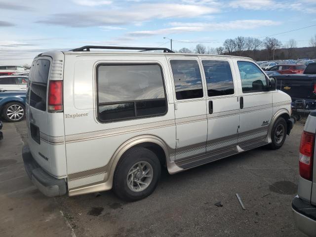 Изображение 3 1999 CHEVROLET EXPRESS G1500  1999 с VIN 1GBFG15R9X1149759
