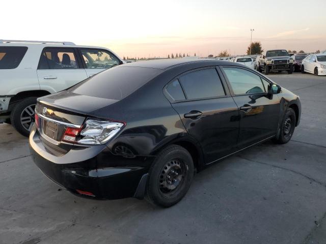 Image 3 of 2014 HONDA CIVIC LX 2014 with VIN 19XFB2F53EE213042