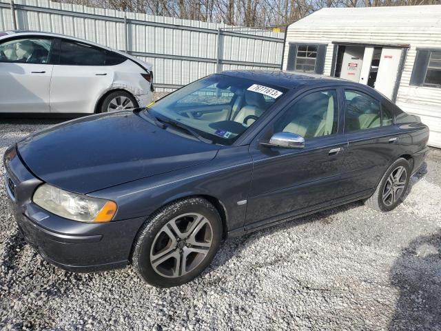 2006 VOLVO S60 T5 2006 image