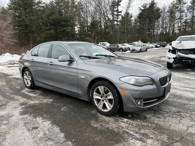 Изображение 2013 BMW 528 XI 2013