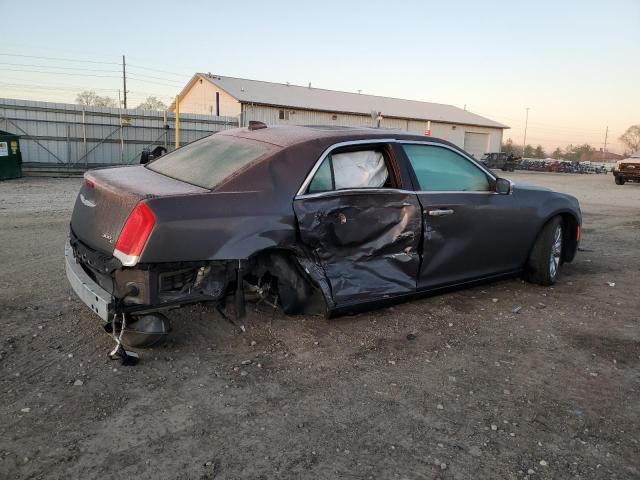 Изображение 3 2015 CHRYSLER 300C PLATINUM 2015 с VIN 2C3CCASG3FH894315