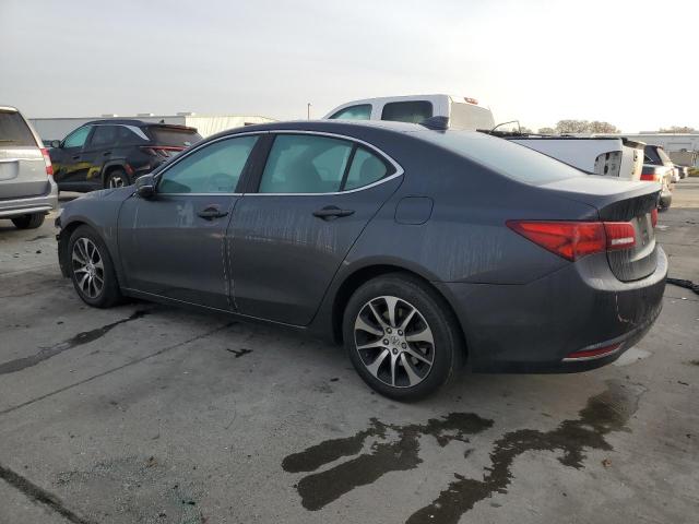 Image 2 of 2016 ACURA TLX TECH 2016 with VIN 19UUB1F57GA003455