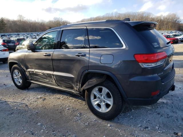 Изображение 2 2017 JEEP GRAND CHEROKEE LAREDO 2017 с VIN 1C4RJFAG8HC763252