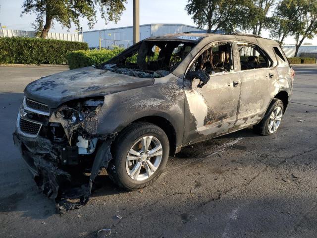 Obraz 1 z 2014 CHEVROLET EQUINOX LT 2014 z VIN 2GNALBEK7E1178783