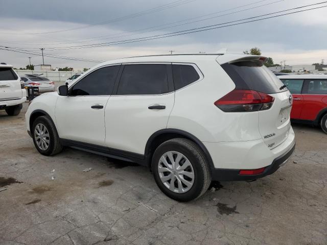 Image 2 of 2020 NISSAN ROGUE S 2020 with VIN 5N1AT2MT5LC791118