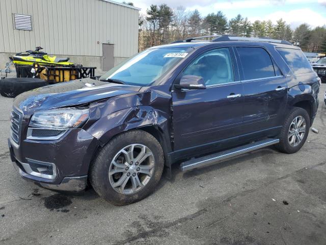 Obraz 2015 GMC ACADIA SLT-1 2015