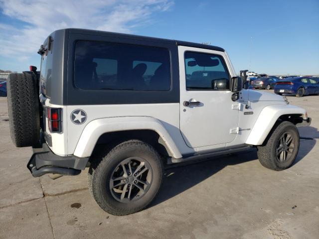 Image 3 of 2018 JEEP WRANGLER SPORT 2018 with VIN 1C4AJWAG5JL852439