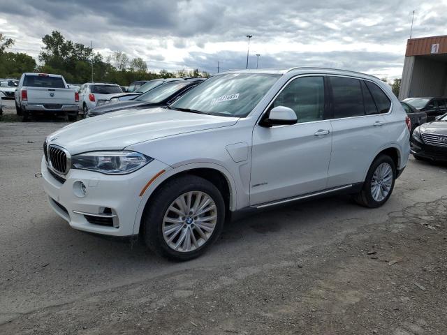 Image 1 of 2016 BMW X5 XDR40E 2016 with VIN 5UXKT0C54G0S76679