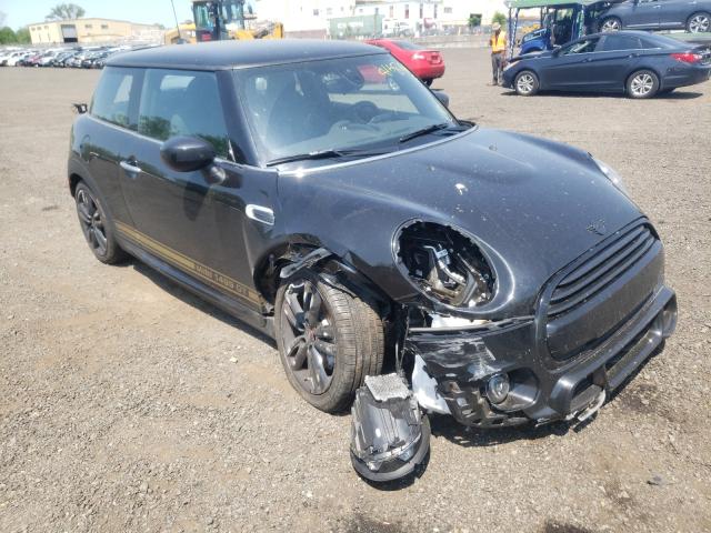 Изображение 2021 MINI COOPER 2021