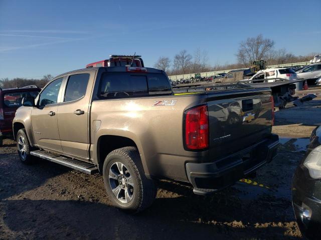 Obraz 2 z 2016 CHEVROLET COLORADO Z71 2016 z VIN 1GCPTDE16G1190471