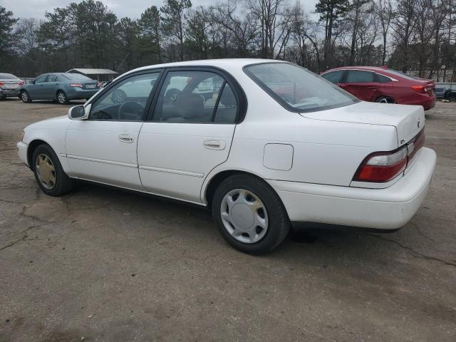 Изображение 2 1996 TOYOTA COROLLA DX 1996 с VIN 1NXBB02E2TZ429760