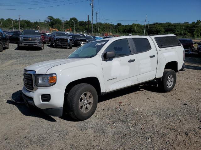 2020 GMC CANYON  2020 image