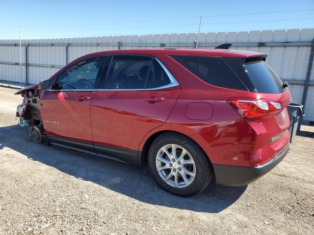 Image 2 of 2019 CHEVROLET EQUINOX LT 2019 with VIN 2GNAXKEV6K6130592