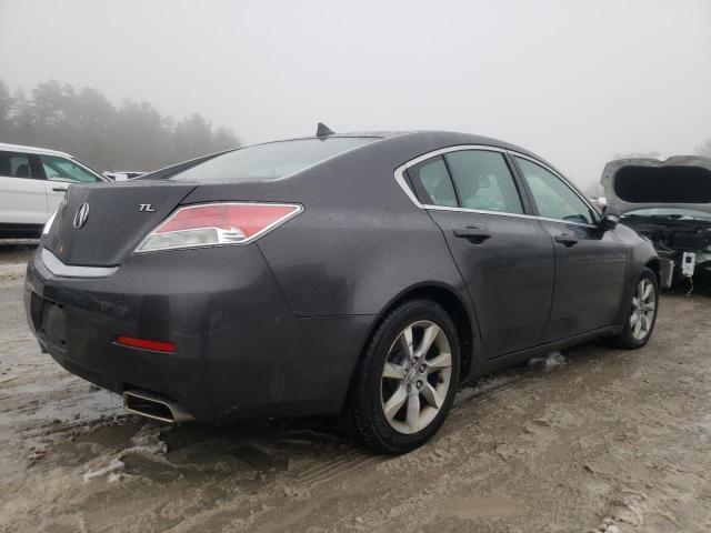 Obraz 3 z 2012 ACURA TL  2012 z VIN 19UUA8F28CA016016