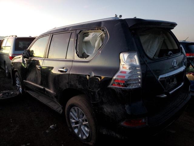 Image 2 of 2014 LEXUS GX 460 2014 with VIN JTJBM7FX5E5072832