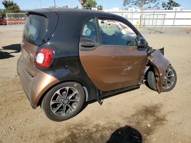 Изображение 3 2016 SMART FORTWO  2016 с VIN WMEFJ5DA5GK058757