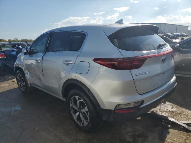 Obraz 2 z 2022 KIA SPORTAGE LX 2022 z VIN KNDPMCAC2N7015577