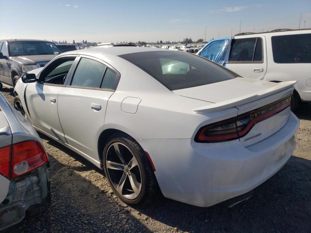 Image 2 of 2017 DODGE CHARGER SE 2017 with VIN 2C3CDXBG3HH630224