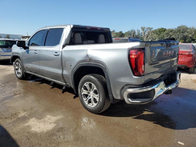 Image 2 of 2019 GMC SIERRA C1500 SLT 2019 with VIN 3GTP8DED2KG245312