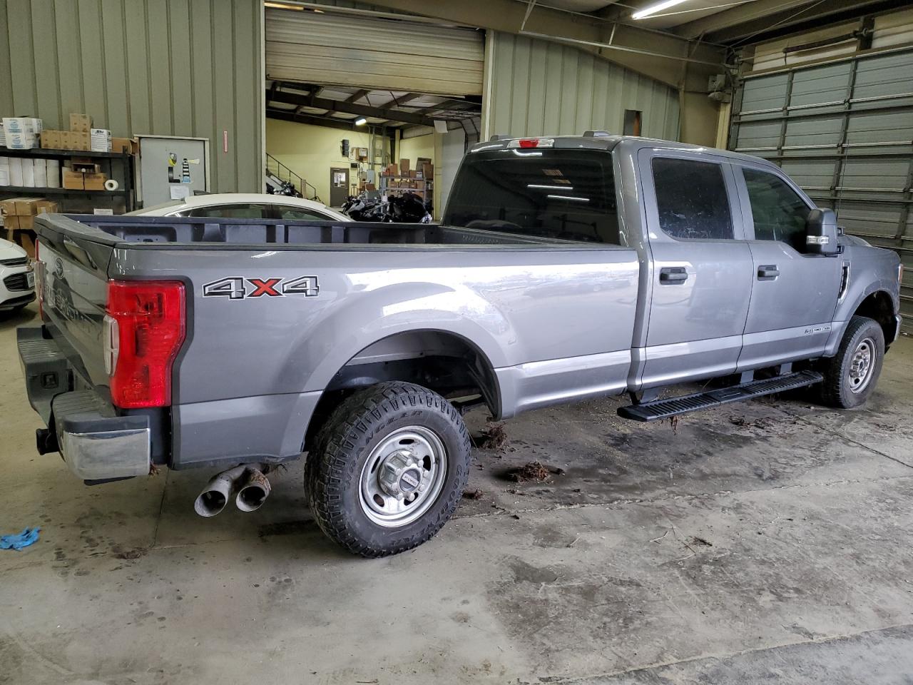 Изображение 3 2022 FORD F350 SUPER DUTY 2022 с VIN 1FT8W3BT6NEC24314