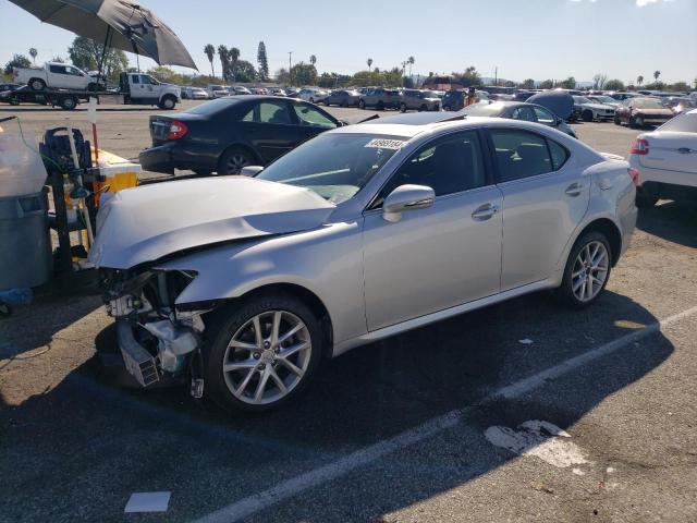 2012 LEXUS IS 250 2012 image