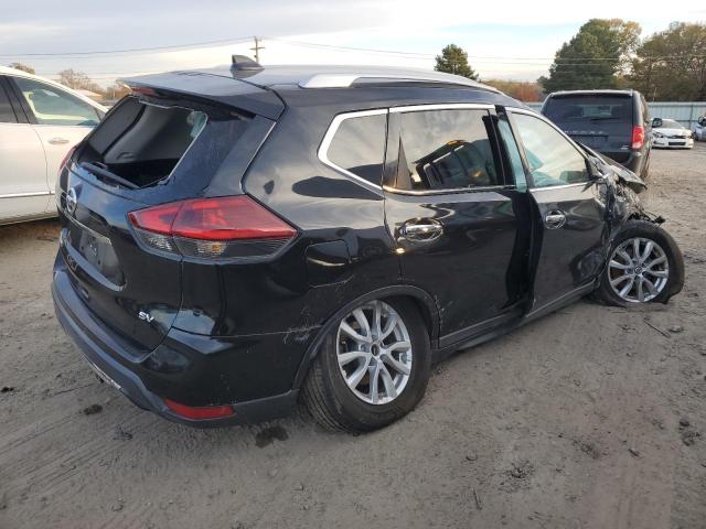 Изображение 3 2018 NISSAN ROGUE S 2018 с VIN KNMAT2MT8JP500458
