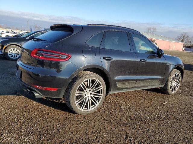 Image 3 of 2017 PORSCHE MACAN S 2017 with VIN WP1AB2A54HLB10465