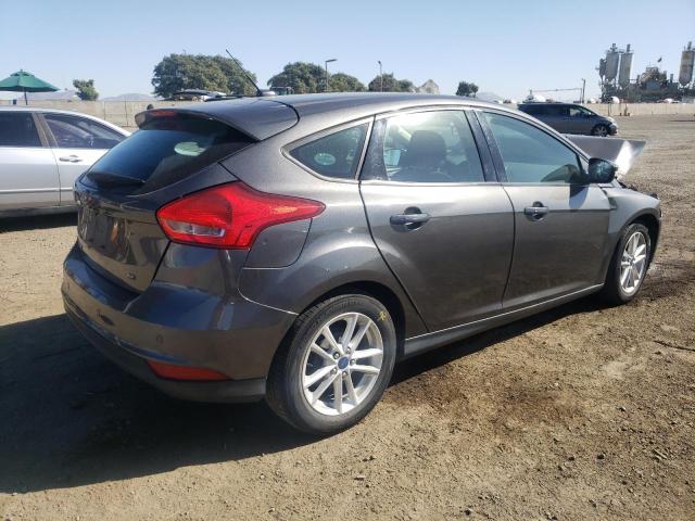 Image 3 of 2015 FORD FOCUS SE 2015 with VIN 1FADP3K29FL369319