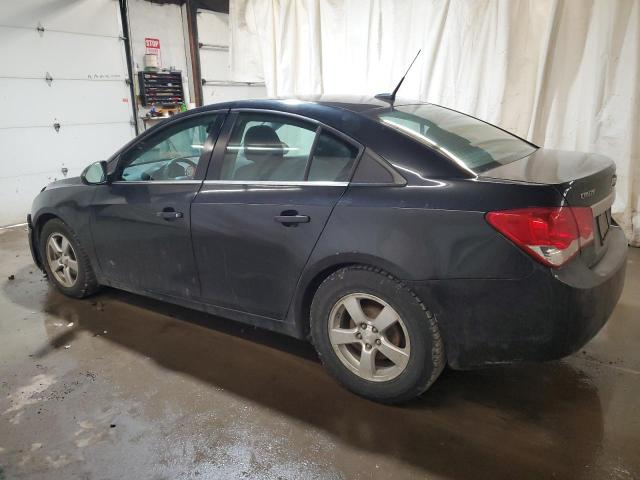 Image 2 of 2014 CHEVROLET CRUZE LT 2014 with VIN 1G1PC5SB9E7114331