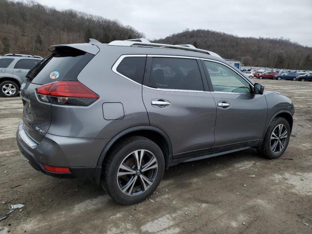 Изображение 3 2020 NISSAN ROGUE S 2020 с VIN JN8AT2MV6LW117939