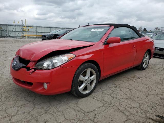 Obraz 1 z 2006 TOYOTA CAMRY SOLARA SE 2006 z VIN 4T1FA38P56U076658
