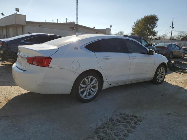 Image 3 of 2016 CHEVROLET IMPALA LT 2016 with VIN 2G1115S32G9173923