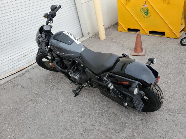 Obraz 3 z 2022 HARLEY-DAVIDSON RH975  2022 z VIN 1HD1ZH113NB325915