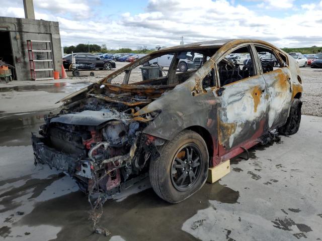 Obraz 1 z 2012 TOYOTA PRIUS  2012 z VIN JTDKN3DU3C5433098