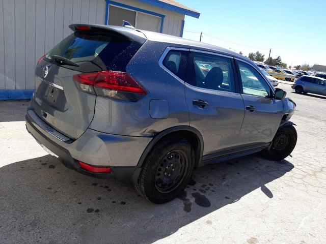 Изображение 3 2020 NISSAN ROGUE S 2020 с VIN 5N1AT2MT2LC716456