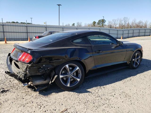 Изображение 3 2015 FORD MUSTANG  2015 с VIN 1FA6P8AM1F5305563