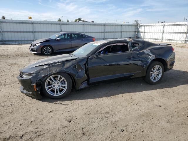 Изображение 1 2023 CHEVROLET CAMARO LS 2023 с VIN 1G1FB1RX1P0148350