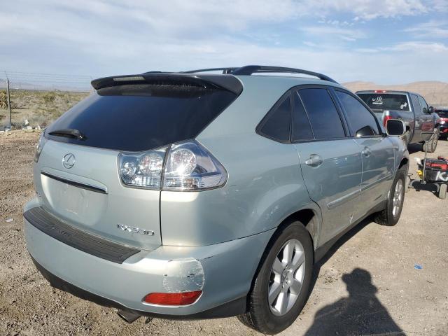 Image 3 of 2004 LEXUS RX 330 2004 with VIN JTJHA31U040065081