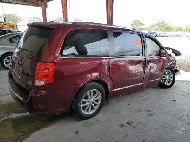 Изображение 3 2019 DODGE GRAND CARAVAN SXT 2019 с VIN 2C4RDGCG6KR736575