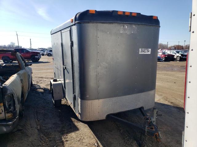 Image 2 of 2007 INTE CARGO TRLR 2007 with VIN 4RACS10137N054201