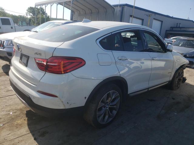 Изображение 3 2018 BMW X4 XDRIVE28I 2018 с VIN 5UXXW3C52J0Y65896