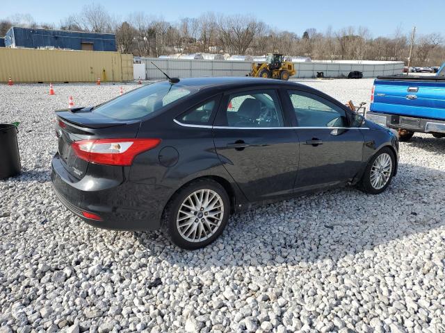 Изображение 3 2013 FORD FOCUS TITANIUM 2013 с VIN 1FADP3J25DL161131