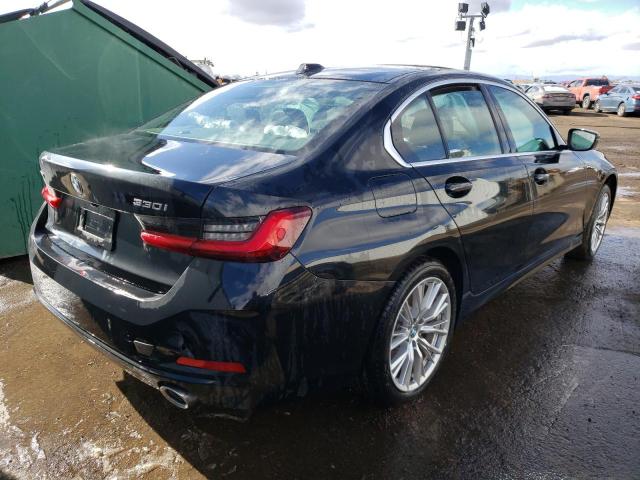 Изображение 3 2024 BMW 330XI  2024 с VIN 3MW89FF02R8E28901