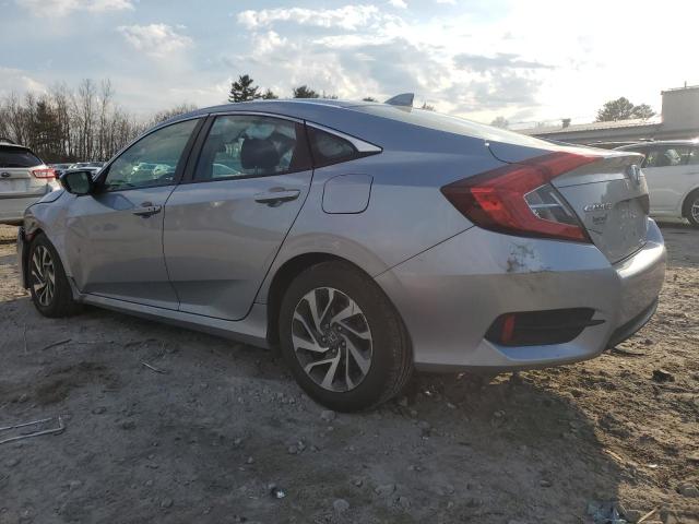 Image 2 of 2018 HONDA CIVIC EX 2018 with VIN 2HGFC2F71JH551845