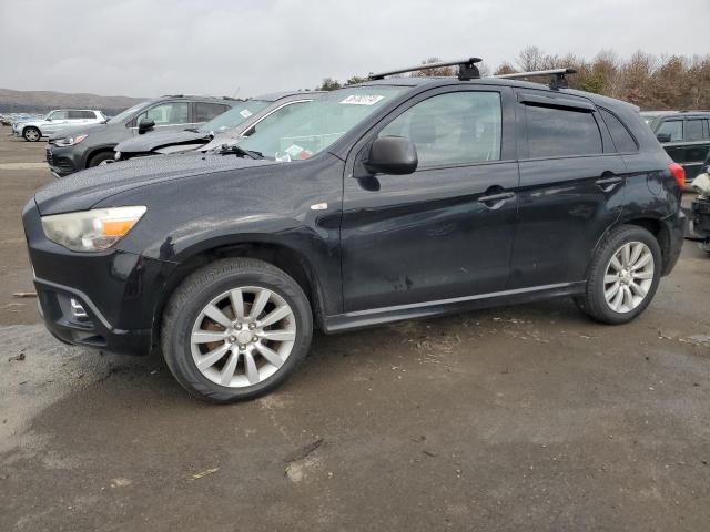 2011 MITSUBISHI OUTLANDER SPORT SE 2011 image