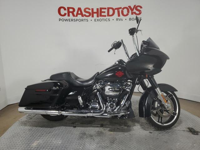 Изображение 1 2019 HARLEY-DAVIDSON FLTRX  2019 с VIN 1HD1KHC18KB626418