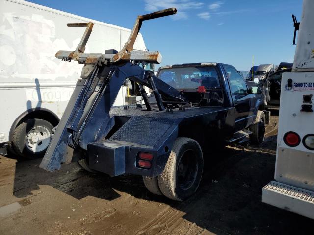 Изображение 3 2000 CHEVROLET GMT-400 C3500-HD 2000 с VIN 1GBKC34J1YF519401