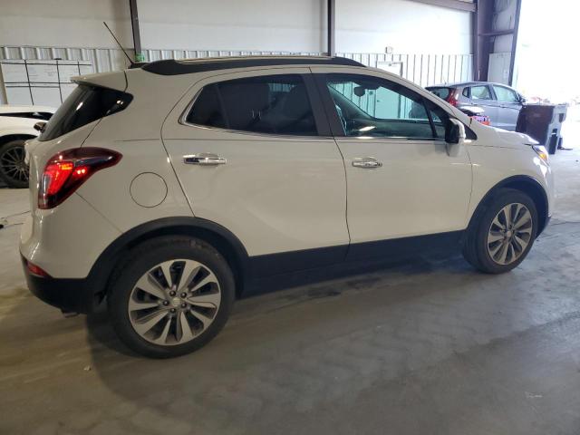 Image 3 of 2019 BUICK ENCORE PREFERRED 2019 with VIN KL4CJASB6KB708740
