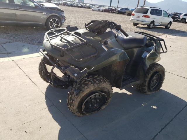 Image 2 of 2020 SUZUKI LT-A500 XP 2020 with VIN 5SADW21E5L7100499