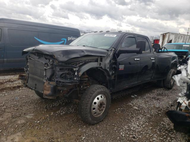 2012 DODGE RAM 3500 SLT 2012 image